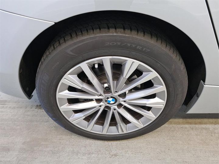 Photo 15 VIN: WBA6S110607J57951 - BMW 218 