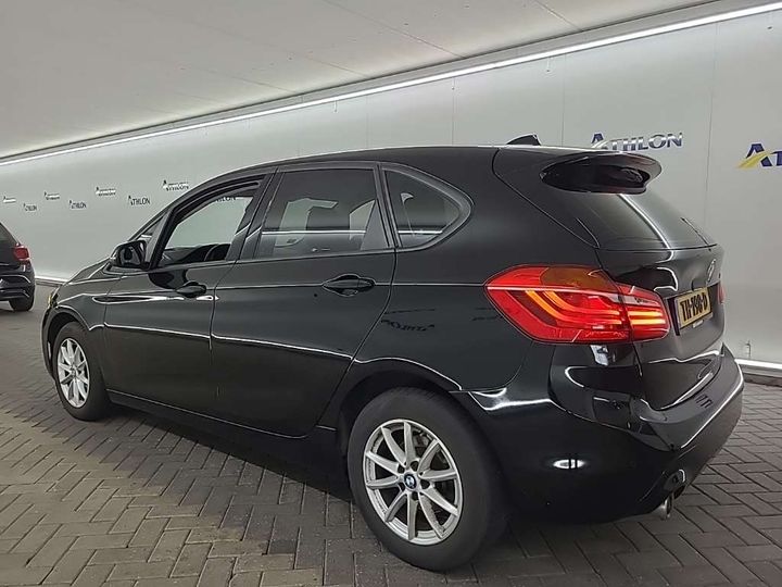 Photo 3 VIN: WBA6S11060VF84254 - BMW 2 SERIE ACTIVE TOURER 