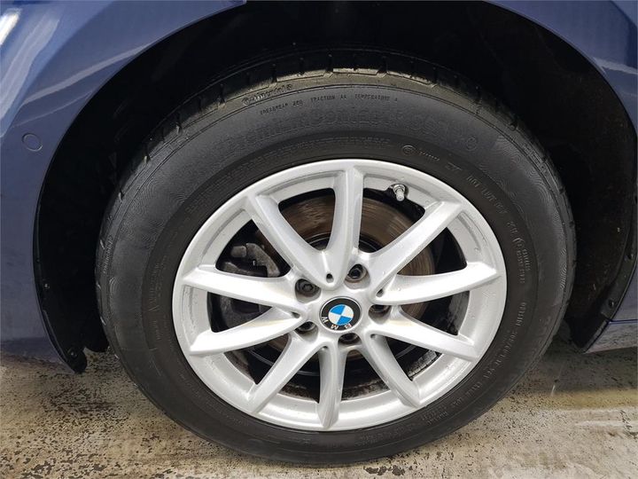 Photo 12 VIN: WBA6S11060VF87560 - BMW 218 