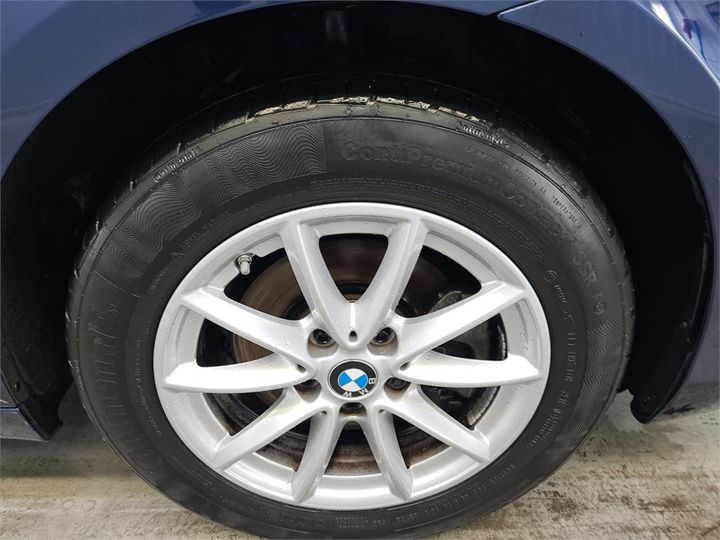 Photo 13 VIN: WBA6S11060VF87560 - BMW 218 