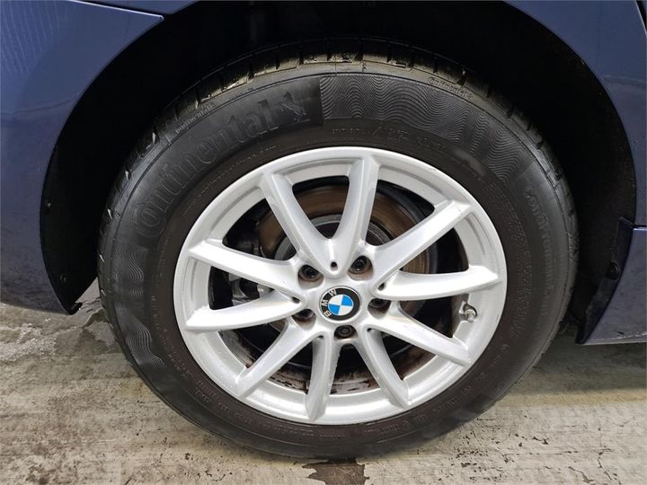 Photo 15 VIN: WBA6S11060VF87560 - BMW 218 