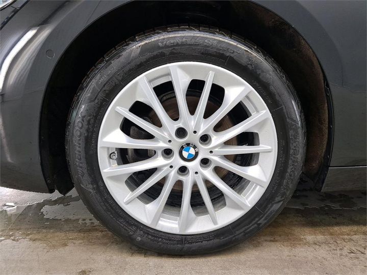 Photo 12 VIN: WBA6S110707G82682 - BMW 218 