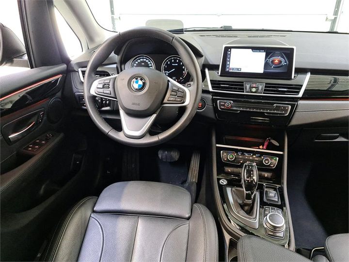 Photo 6 VIN: WBA6S110707G82682 - BMW 218 