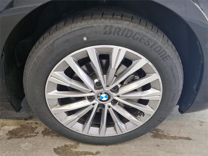 Photo 13 VIN: WBA6S110707J83037 - BMW 218 