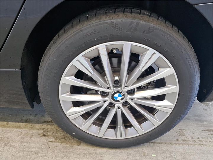 Photo 14 VIN: WBA6S110707J83037 - BMW 218 