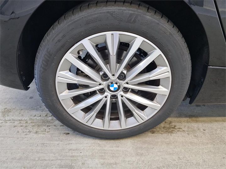 Photo 15 VIN: WBA6S110707J83037 - BMW 218 