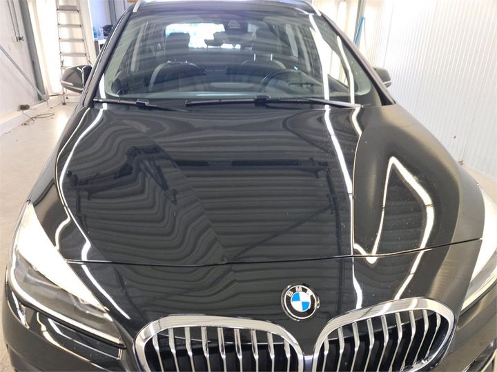 Photo 34 VIN: WBA6S110707J83037 - BMW 218 