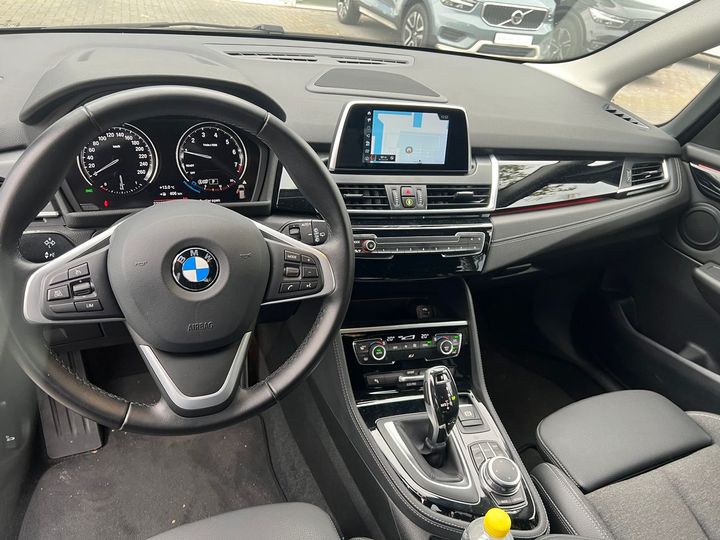 Photo 7 VIN: WBA6S11070VF86319 - BMW 2-SERIE ACTIVE TOURER 