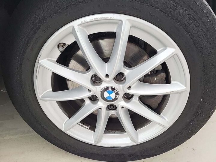 Photo 11 VIN: WBA6S11070VF87728 - BMW 2-SERIE 