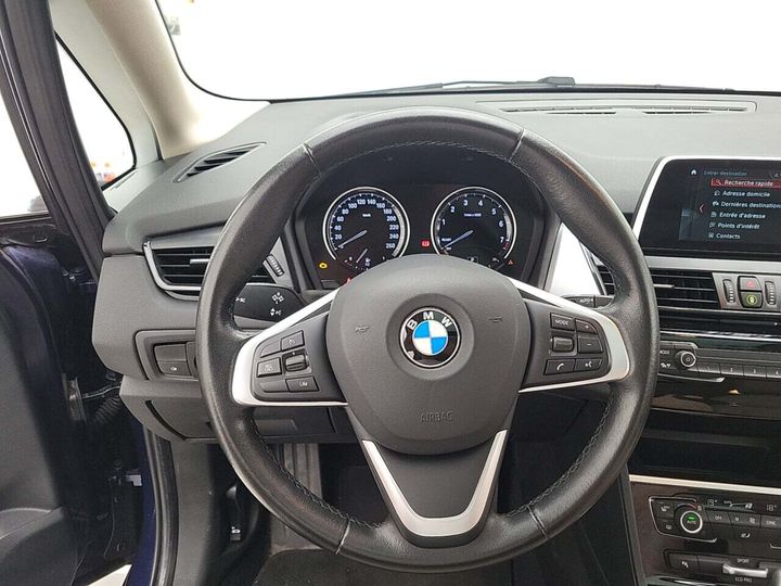 Photo 13 VIN: WBA6S11070VF87728 - BMW 2-SERIE 