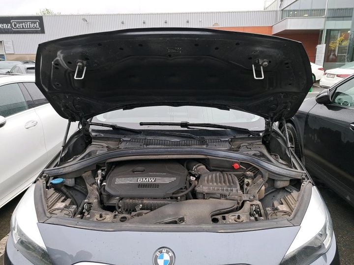 Photo 21 VIN: WBA6S110807D90166 - BMW 2-REEKS ACTIVE 