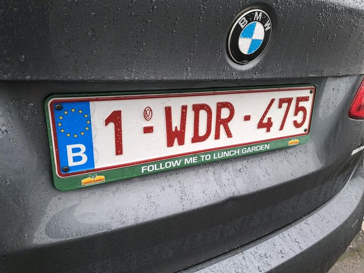 Photo 6 VIN: WBA6S110807D90166 - BMW 2-REEKS ACTIVE 