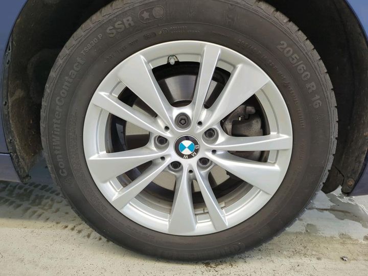 Photo 12 VIN: WBA6S110807E06897 - BMW 218 