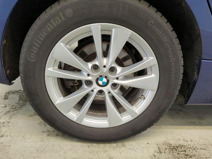 Photo 14 VIN: WBA6S110807E06897 - BMW 218 