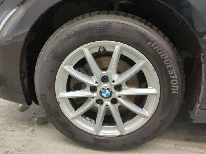 Photo 11 VIN: WBA6S110807E18645 - BMW 218 