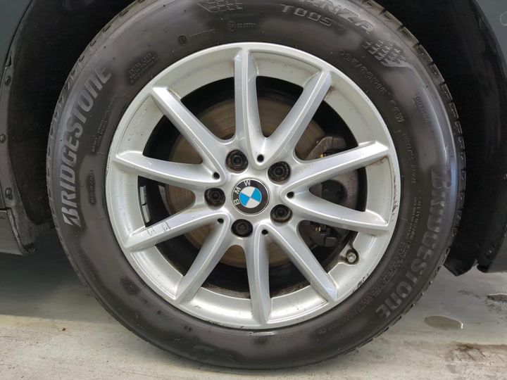 Photo 12 VIN: WBA6S110807E18645 - BMW 218 