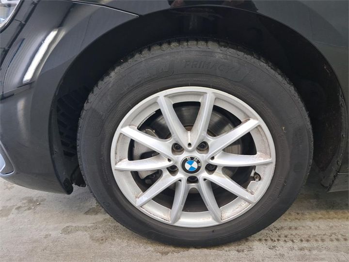 Photo 12 VIN: WBA6S110807G11622 - BMW 218 