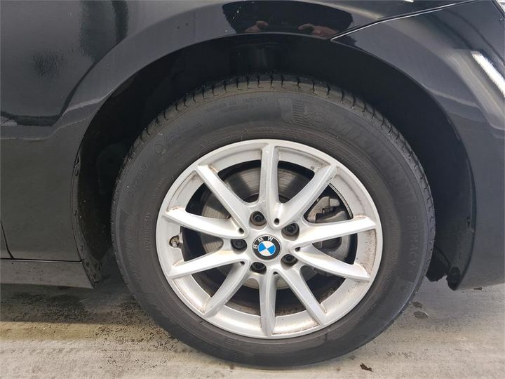 Photo 13 VIN: WBA6S110807G11622 - BMW 218 