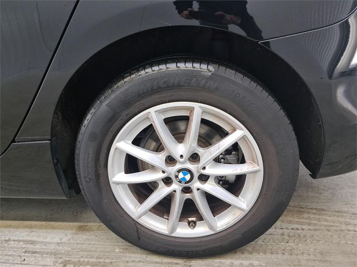 Photo 14 VIN: WBA6S110807G11622 - BMW 218 