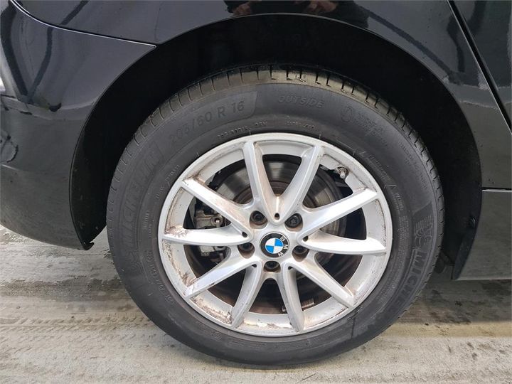 Photo 15 VIN: WBA6S110807G11622 - BMW 218 