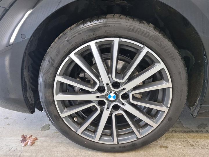 Photo 12 VIN: WBA6S110807J78316 - BMW 218 