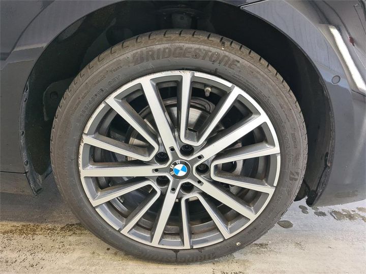 Photo 13 VIN: WBA6S110807J78316 - BMW 218 