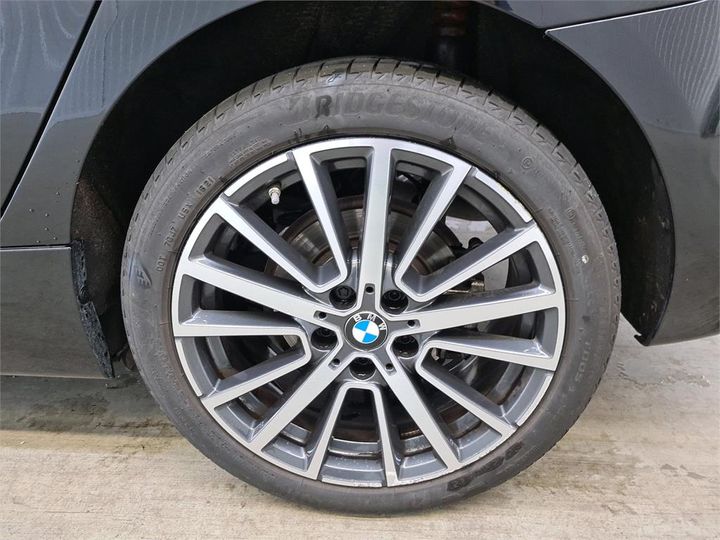 Photo 14 VIN: WBA6S110807J78316 - BMW 218 