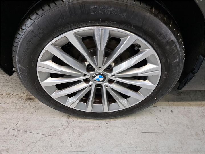 Photo 13 VIN: WBA6S110807J83046 - BMW 218 