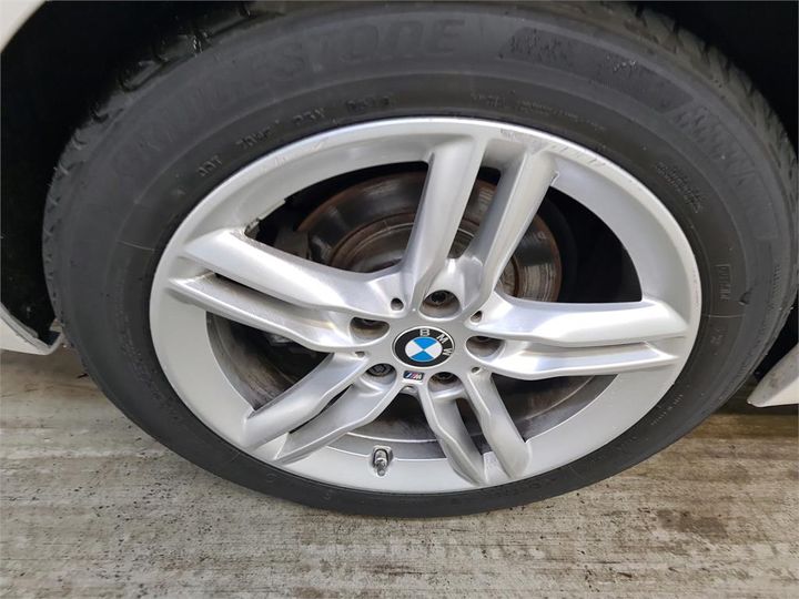 Photo 13 VIN: WBA6S11080VF84658 - BMW 218 