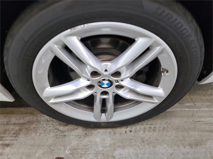 Photo 22 VIN: WBA6S11080VF84658 - BMW 218 