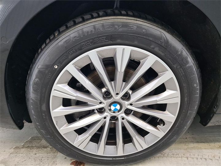 Photo 12 VIN: WBA6S110907D06615 - BMW 218 