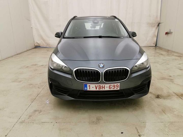 Photo 15 VIN: WBA6S11090VF84250 - BMW 2-REEKS ACTIVE 