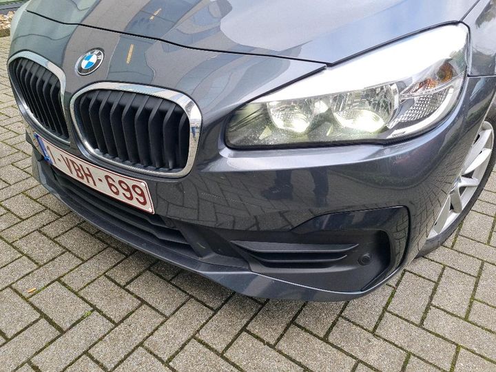 Photo 21 VIN: WBA6S11090VF84250 - BMW 2-REEKS ACTIVE 