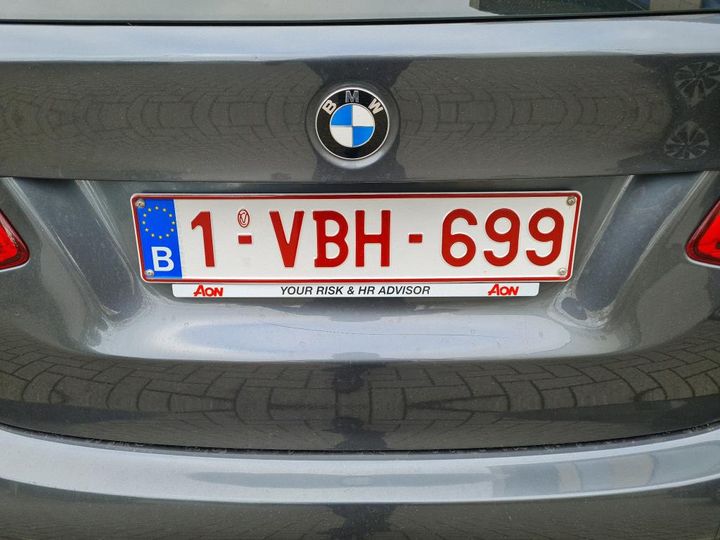 Photo 6 VIN: WBA6S11090VF84250 - BMW 2-REEKS ACTIVE 