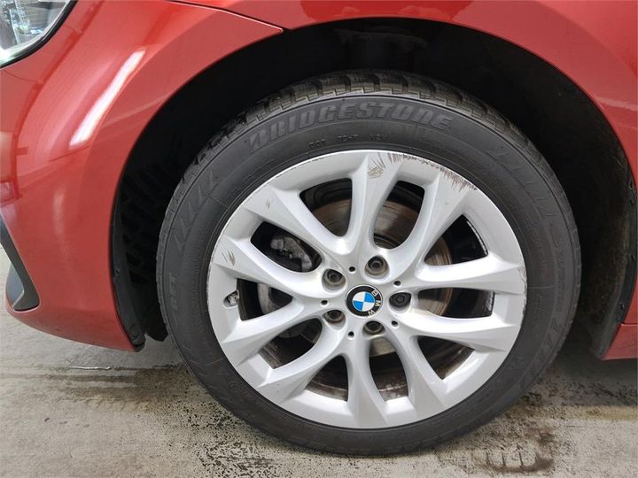 Photo 12 VIN: WBA6S110X07D06574 - BMW 218 