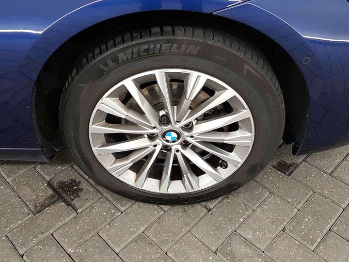 Photo 10 VIN: WBA6S31000VC90988 - BMW 2 SERIE ACTIVE TOURER 