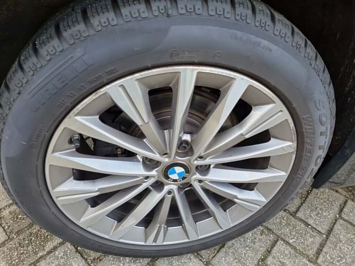 Photo 13 VIN: WBA6S310507G01707 - BMW 2-SERIE 