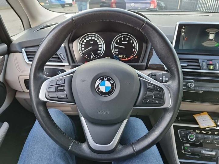 Photo 16 VIN: WBA6S310507G01707 - BMW 2-SERIE 