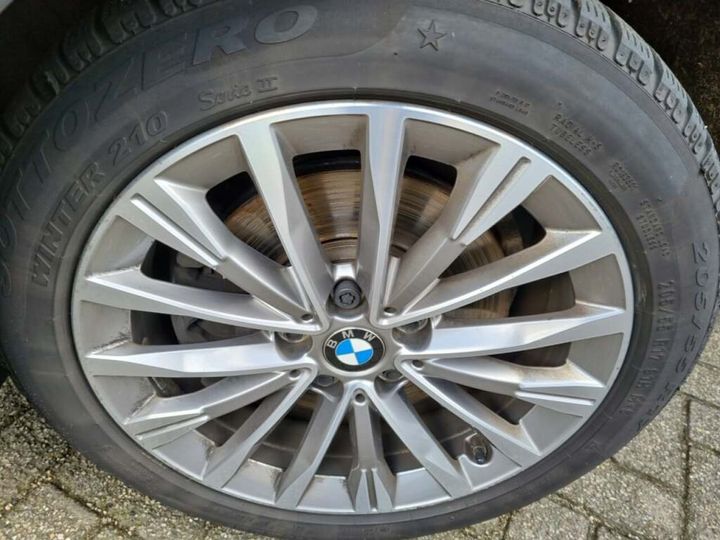 Photo 25 VIN: WBA6S310507G01707 - BMW 2-SERIE 