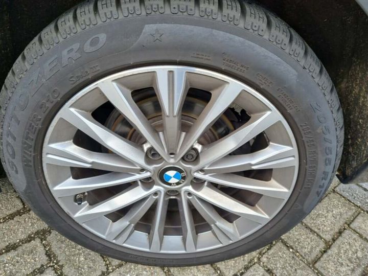 Photo 26 VIN: WBA6S310507G01707 - BMW 2-SERIE 