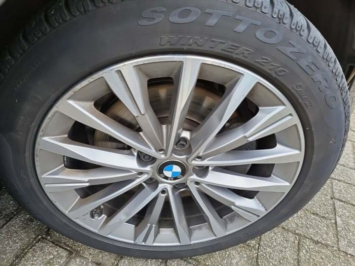 Photo 31 VIN: WBA6S310507G01707 - BMW 2-SERIE 