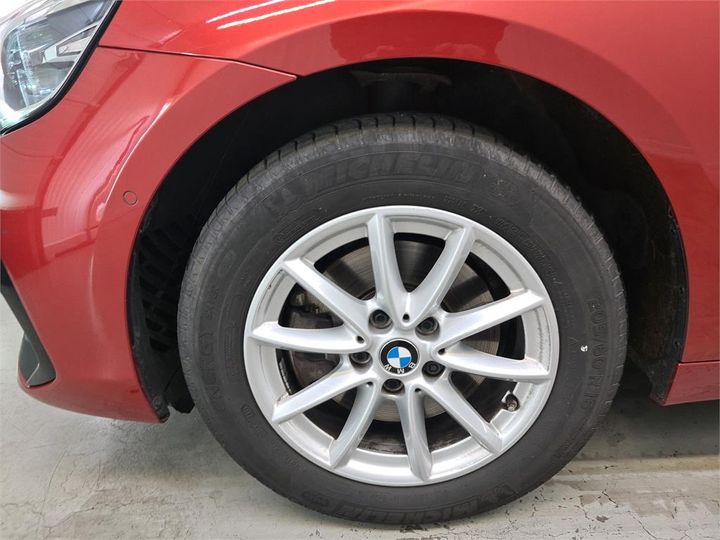 Photo 12 VIN: WBA6S31050VF60992 - BMW 220 