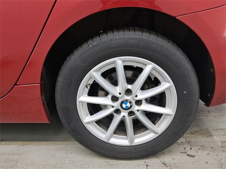 Photo 14 VIN: WBA6S31050VF60992 - BMW 220 