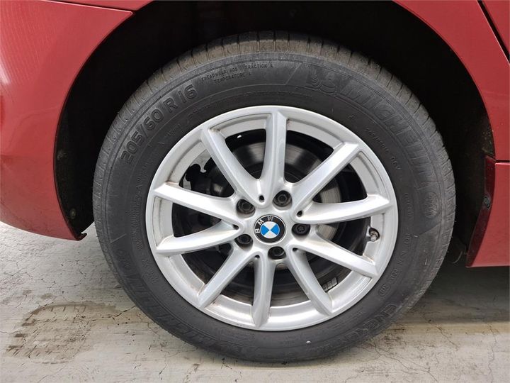 Photo 15 VIN: WBA6S31050VF60992 - BMW 220 