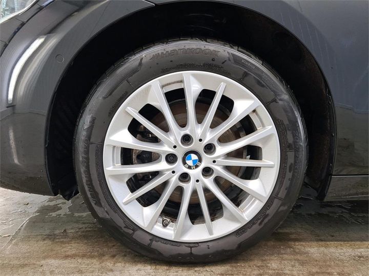 Photo 12 VIN: WBA6S310707J65147 - BMW 220 