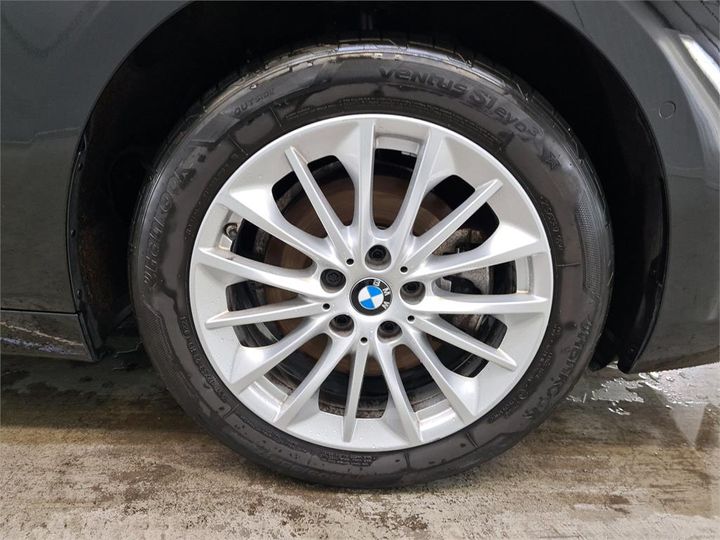 Photo 13 VIN: WBA6S310707J65147 - BMW 220 