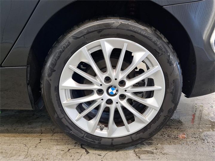 Photo 14 VIN: WBA6S310707J65147 - BMW 220 