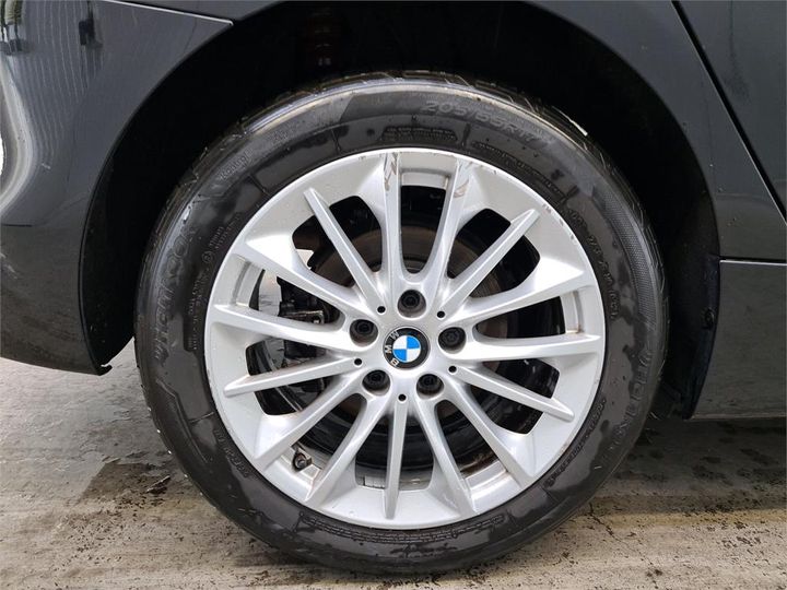 Photo 15 VIN: WBA6S310707J65147 - BMW 220 