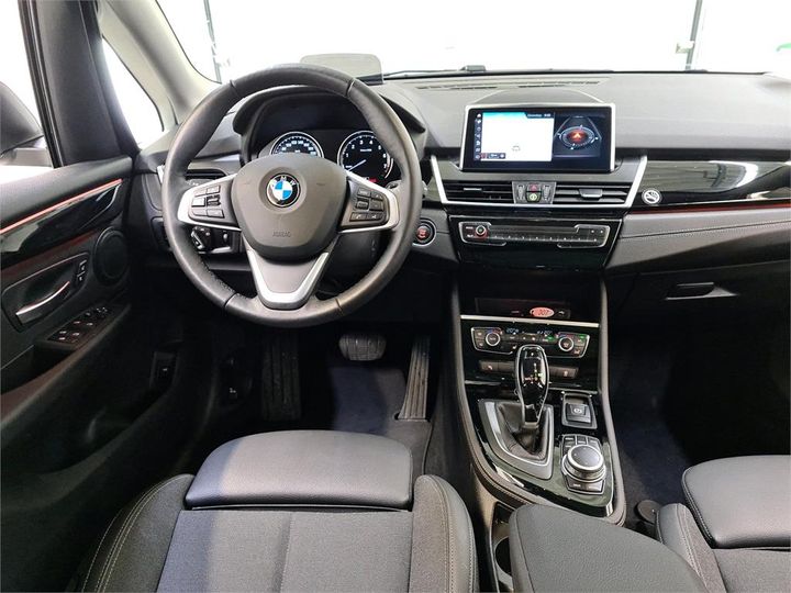 Photo 6 VIN: WBA6S310707J65147 - BMW 220 