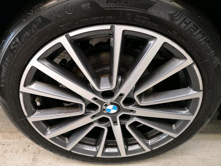 Photo 16 VIN: WBA6S310807E72152 - BMW 220 